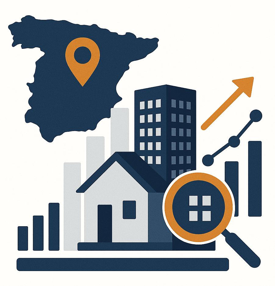 Brickonomics platform