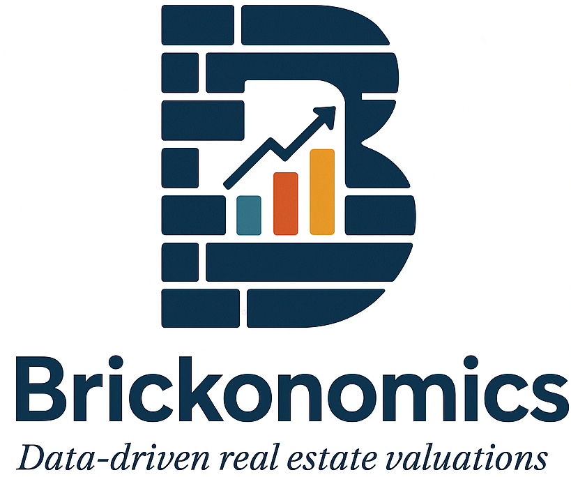 Brickonomics